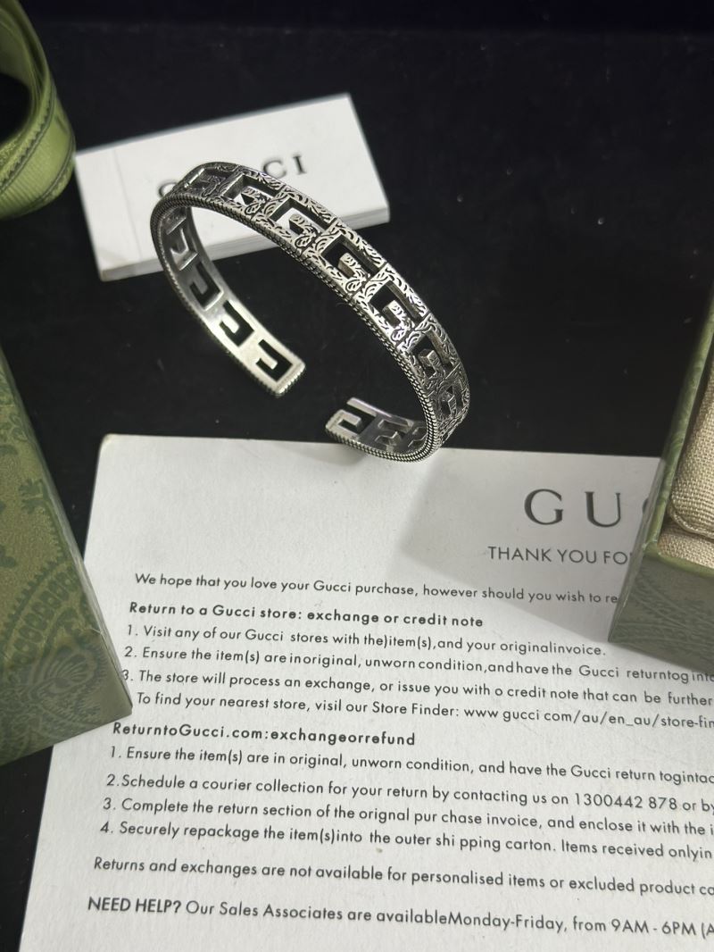 Gucci Bracelets